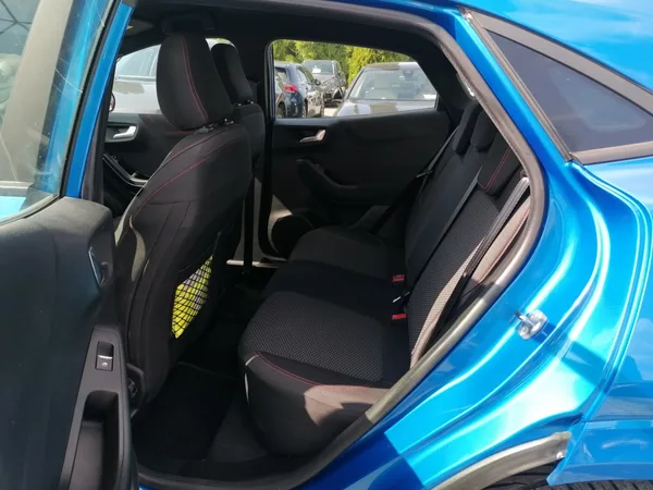 Ford Puma 1.5 Ecoblue ST-Line - foto 10