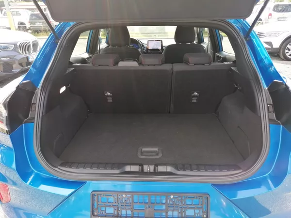 Ford Puma 1.5 Ecoblue ST-Line - foto 24