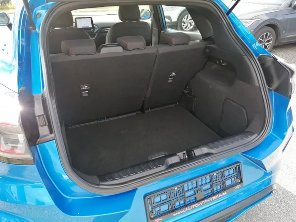 Ford Puma 1.5 Ecoblue ST-Line - foto 25