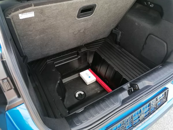 Ford Puma 1.5 Ecoblue ST-Line - foto 26