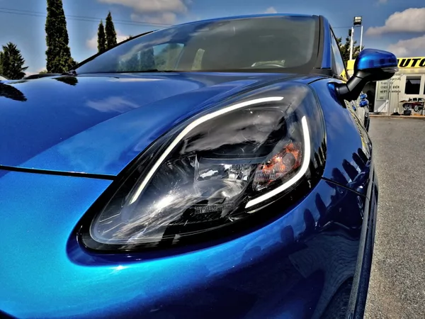 Ford Puma 1.5 Ecoblue ST-Line - foto 29