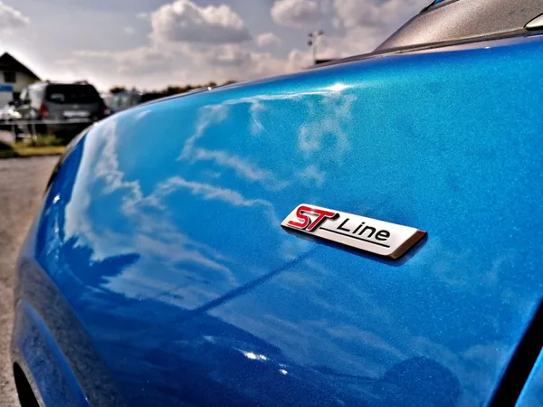 Ford Puma 1.5 Ecoblue ST-Line - foto 30