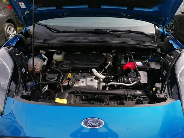 Ford Puma 1.5 Ecoblue ST-Line - foto 31