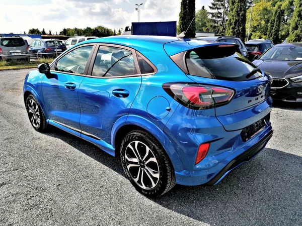 Ford Puma 1.5 Ecoblue ST-Line - foto 5