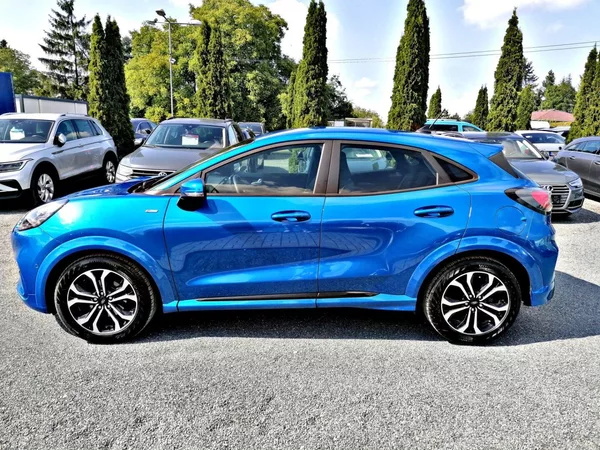 Ford Puma 1.5 Ecoblue ST-Line - foto 6