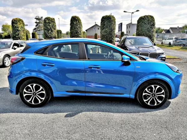 Ford Puma 1.5 Ecoblue ST-Line - foto 7