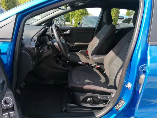 Ford Puma 1.5 Ecoblue ST-Line - foto 9