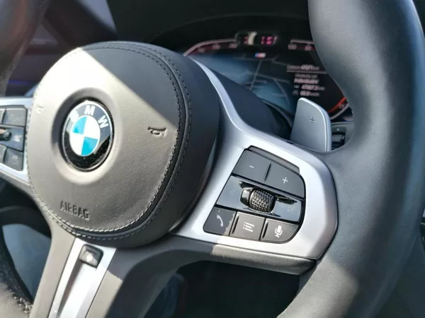 BMW Řada 5 530D xDrive M-Sport,Laser - foto 25