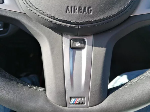 BMW Řada 5 530D xDrive M-Sport,Laser - foto 26
