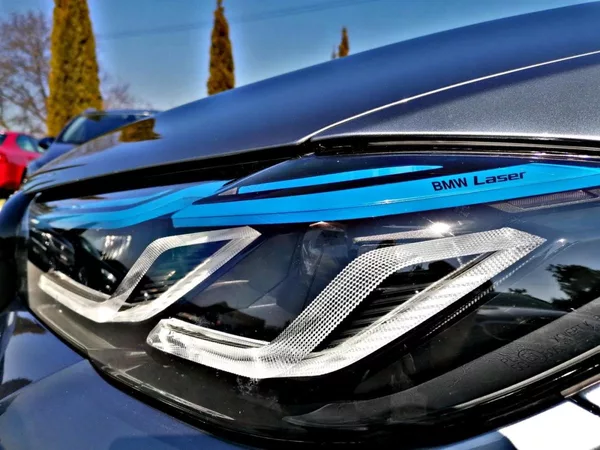 BMW Řada 5 530D xDrive M-Sport,Laser - foto 30