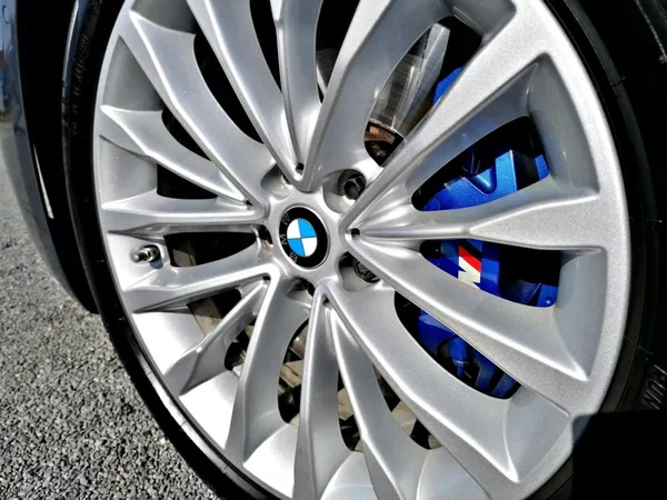 BMW Řada 5 530D xDrive M-Sport,Laser - foto 31