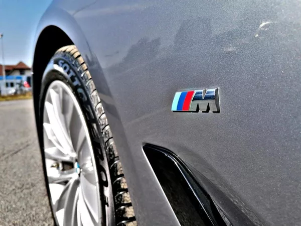 BMW Řada 5 530D xDrive M-Sport,Laser - foto 32