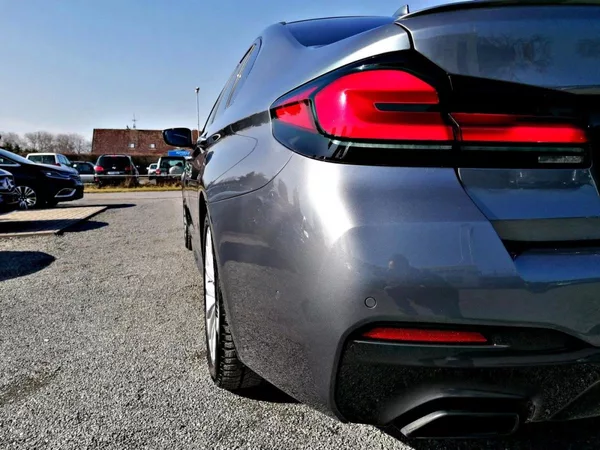 BMW Řada 5 530D xDrive M-Sport,Laser - foto 33