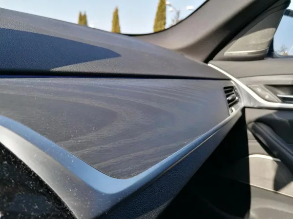 BMW Řada 5 530D xDrive M-Sport,Laser - foto 36