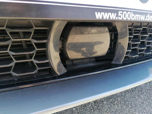 BMW Řada 5 530D xDrive M-Sport,Laser - foto 40