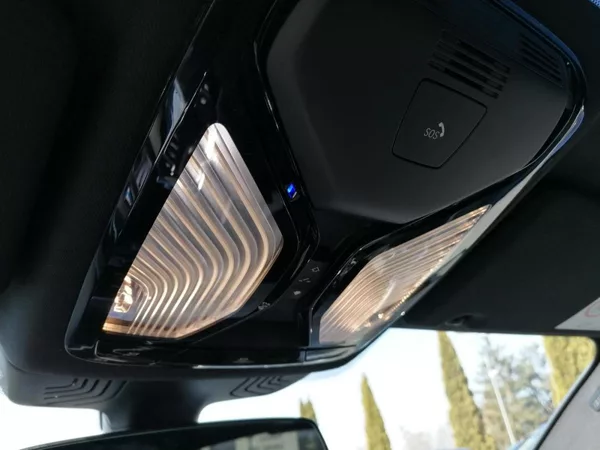 BMW Řada 5 530D xDrive M-Sport,Laser - foto 41