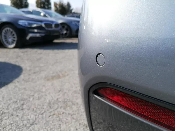 BMW Řada 5 530D xDrive M-Sport,Laser - foto 45