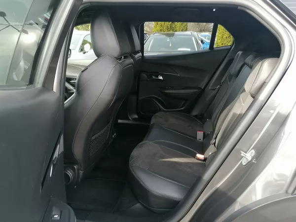 Peugeot 2008 1.2 PureTech GT-Line AT/8 LED - foto 10