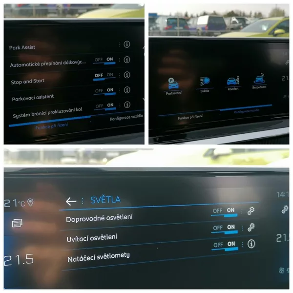 Peugeot 2008 1.2 PureTech GT-Line AT/8 LED - foto 16