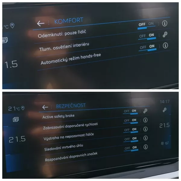 Peugeot 2008 1.2 PureTech GT-Line AT/8 LED - foto 17