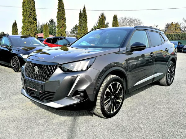 Peugeot 2008 1.2 PureTech GT-Line AT/8 LED - foto 2