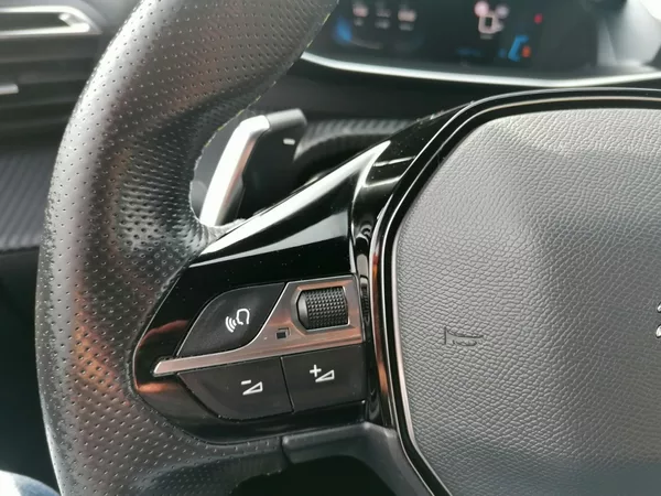 Peugeot 2008 1.2 PureTech GT-Line AT/8 LED - foto 22