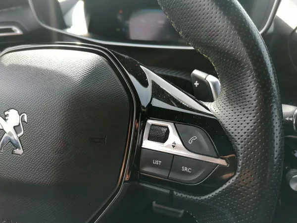 Peugeot 2008 1.2 PureTech GT-Line AT/8 LED - foto 23
