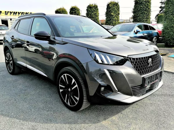 Peugeot 2008 1.2 PureTech GT-Line AT/8 LED - foto 3