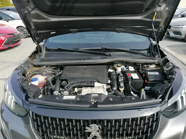 Peugeot 2008 1.2 PureTech GT-Line AT/8 LED - foto 32