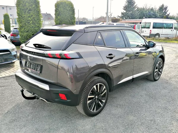 Peugeot 2008 1.2 PureTech GT-Line AT/8 LED - foto 4