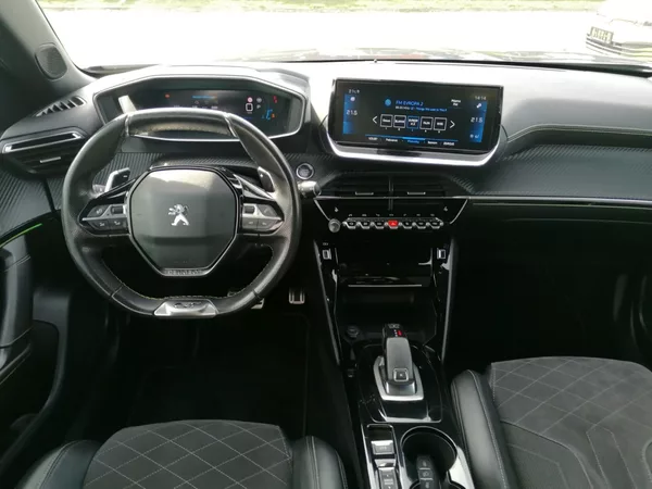Peugeot 2008 1.2 PureTech GT-Line AT/8 LED - foto 8
