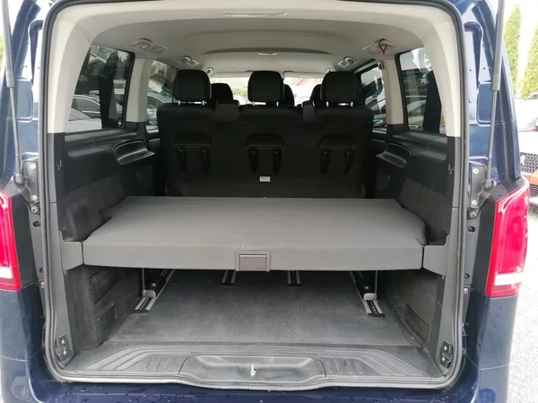 Mercedes-Benz Vito 116 CDi 2.2 Lůžková Úprava, - foto 12