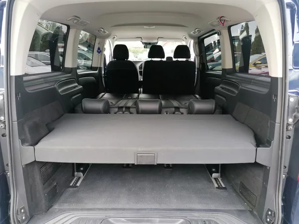 Mercedes-Benz Vito 116 CDi 2.2 Lůžková Úprava, - foto 13