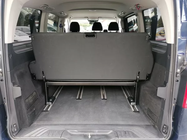 Mercedes-Benz Vito 116 CDi 2.2 Lůžková Úprava, - foto 14