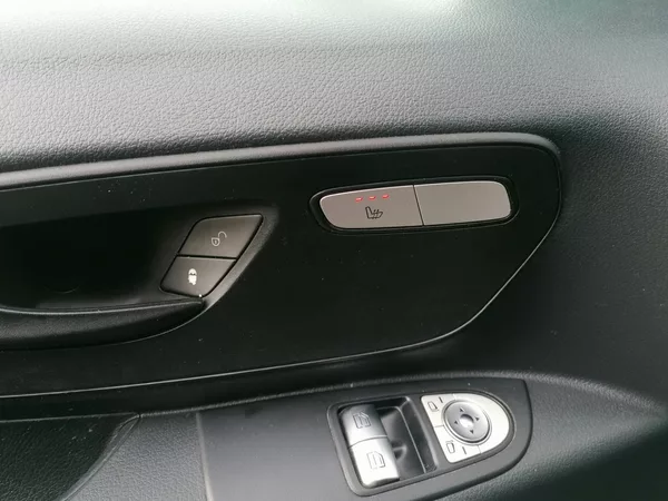 Mercedes-Benz Vito 116 CDi 2.2 Lůžková Úprava, - foto 15