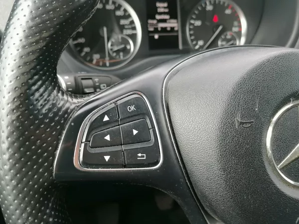 Mercedes-Benz Vito 116 CDi 2.2 Lůžková Úprava, - foto 17