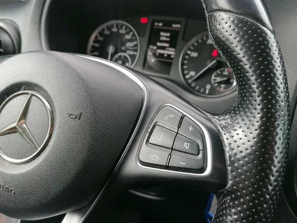 Mercedes-Benz Vito 116 CDi 2.2 Lůžková Úprava, - foto 18