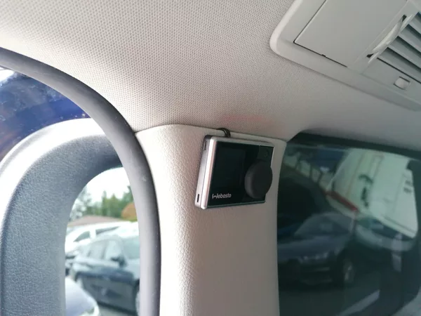 Mercedes-Benz Vito 116 CDi 2.2 Lůžková Úprava, - foto 20