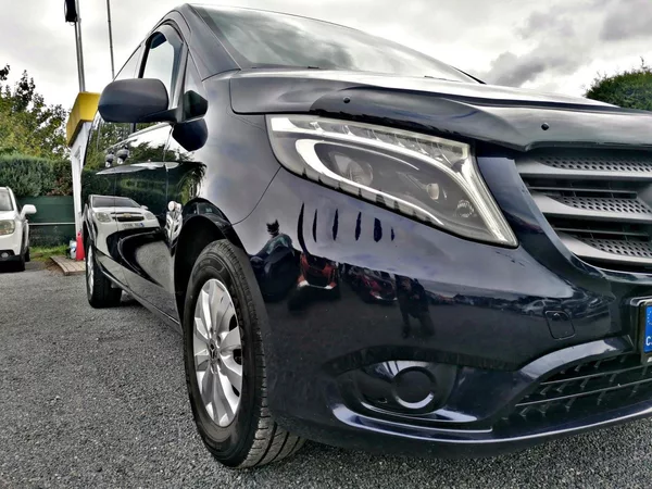 Mercedes-Benz Vito 116 CDi 2.2 Lůžková Úprava, - foto 24