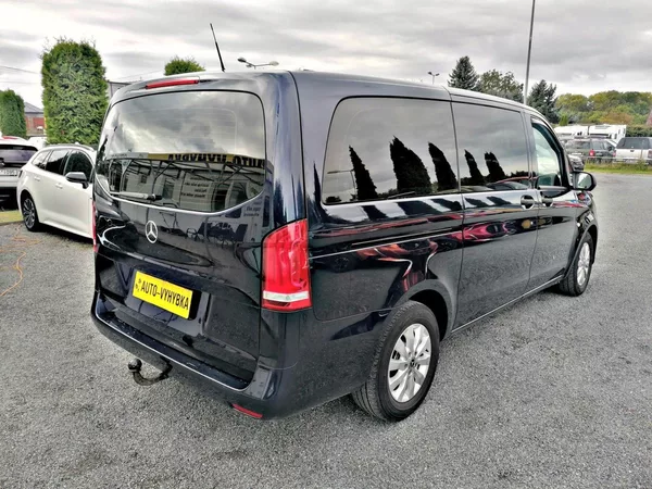 Mercedes-Benz Vito 116 CDi 2.2 Lůžková Úprava, - foto 3