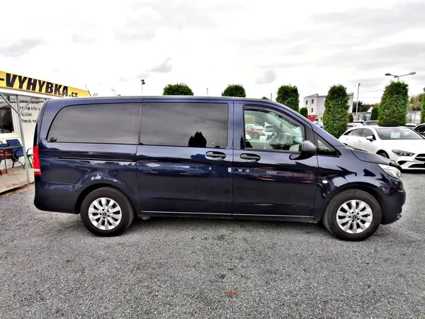 Mercedes-Benz Vito 116 CDi 2.2 Lůžková Úprava, - foto 5