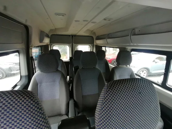 Citroën Jumper 2.2 HDi 9 míst,Klima - foto 12