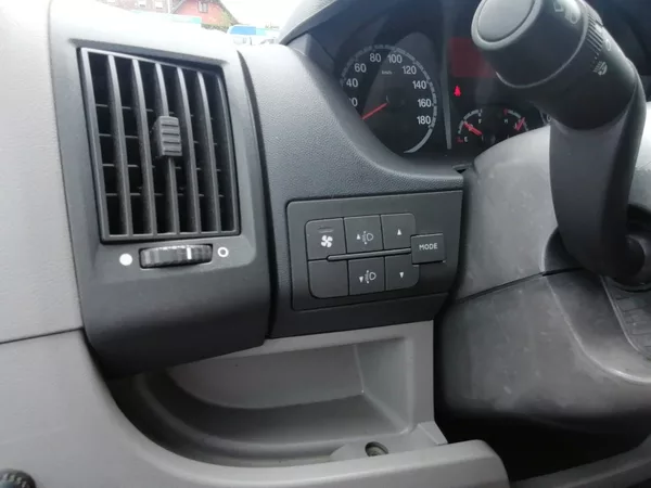 Citroën Jumper 2.2 HDi 9 míst,Klima - foto 14