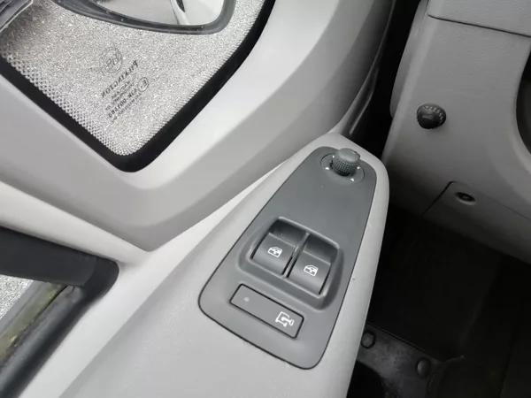Citroën Jumper 2.2 HDi 9 míst,Klima - foto 15