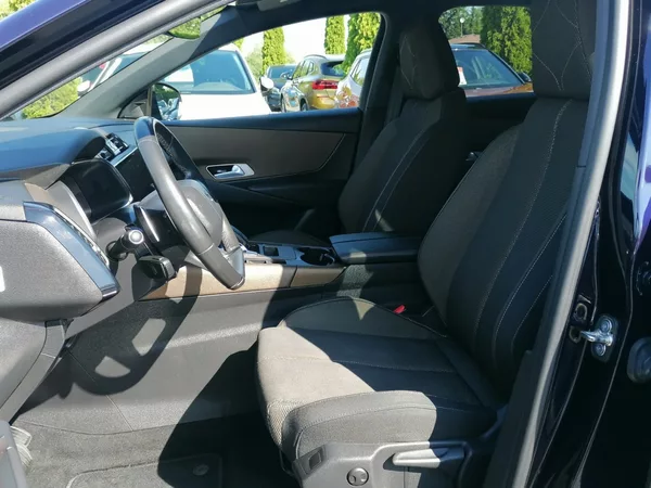 DS Automobiles DS7 Crossback 1.5 BlueHdi SO CHIC - foto 10