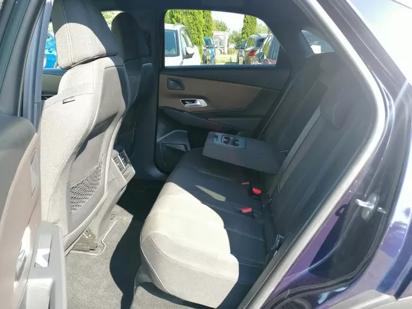 DS Automobiles DS7 Crossback 1.5 BlueHdi SO CHIC - foto 11