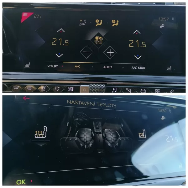 DS Automobiles DS7 Crossback 1.5 BlueHdi SO CHIC - foto 14