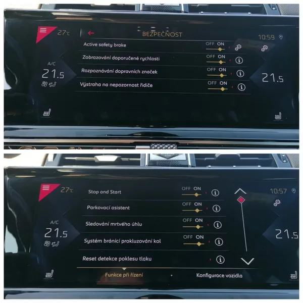 DS Automobiles DS7 Crossback 1.5 BlueHdi SO CHIC - foto 16