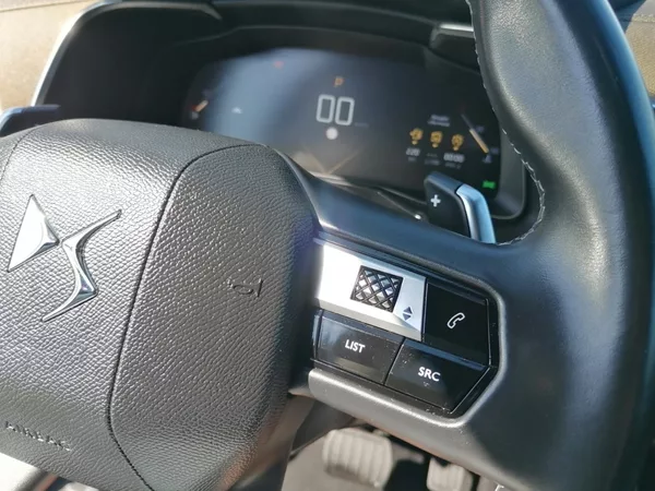 DS Automobiles DS7 Crossback 1.5 BlueHdi SO CHIC - foto 18