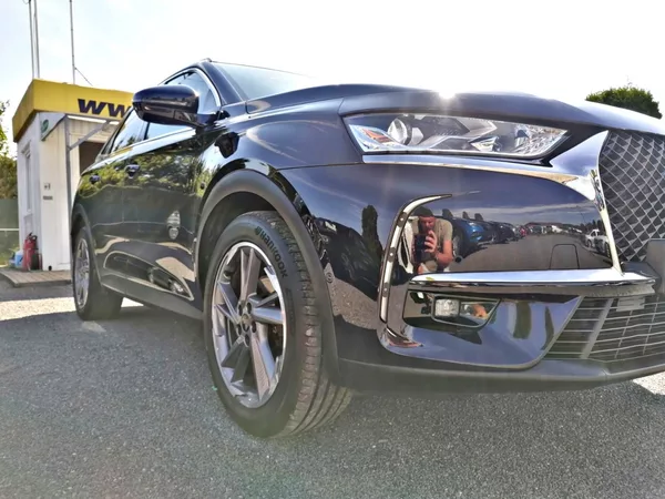 DS Automobiles DS7 Crossback 1.5 BlueHdi SO CHIC - foto 30